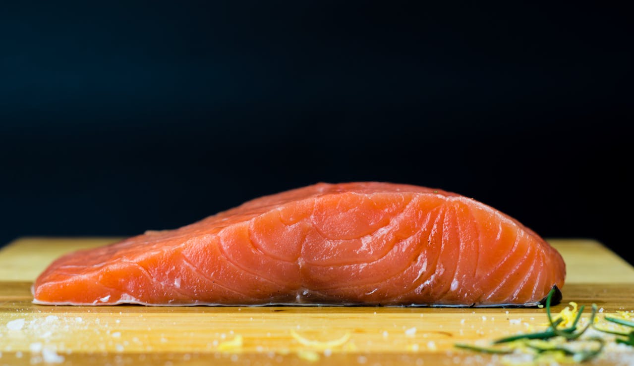 salmon